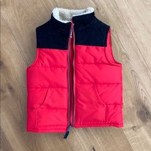 Kids Vest